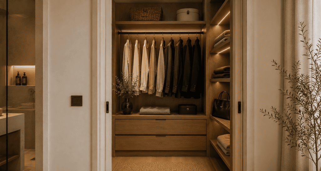 zone dressing